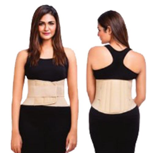 Lumbarsacral support